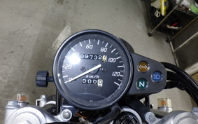 HONDA FTR223 2022 MC34