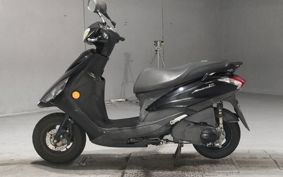 YAMAHA AXIS Z SED7J