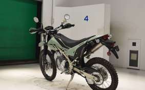 KAWASAKI KLX230ｼｪﾙﾊﾟ LX232A