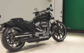 HARLEY FXBRS1870 2017