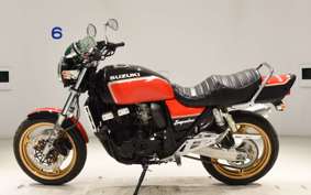 SUZUKI GSX400 IMPULSE 2009 GK7CA