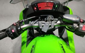 KAWASAKI NINJA400R ER400B
