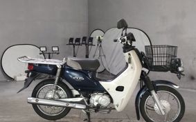 HONDA SUPER CUB110 JA10