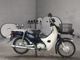Фото Honda SUPER CUB110 2015 с японского аукциона