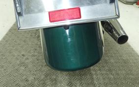 KAWASAKI VULCAN 1500 CLASSIC 1998 VNT50D