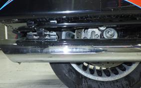 HARLEY FLHR 1580 2010