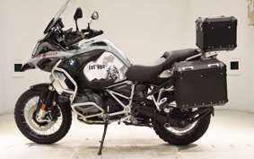 BMW R1250GS ADVENTURE 2021