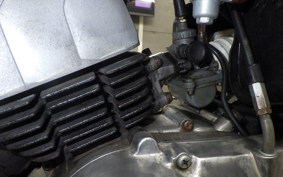 YAMAHA GR50 2007 FT1