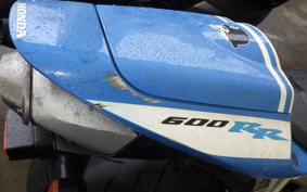 HONDA CBR600RR