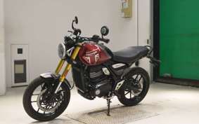 TRIUMPH SPEED400 2024