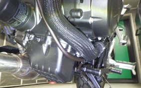 HONDA NX400 2025 NC65