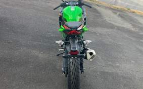 KAWASAKI NINJA 250 EX250Y