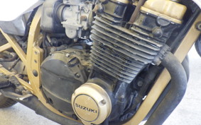 SUZUKI GSX750S KATANA Gen.3 1984 GR72A