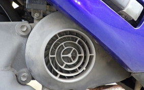 SUZUKI ADDRESS 110 CF11A