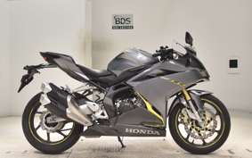 HONDA CBR250RR 2010 MC51