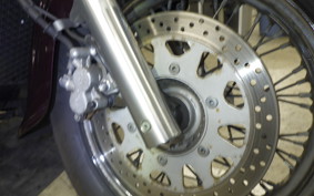 SUZUKI INTRUDER 400 Classic 2010 VK56A