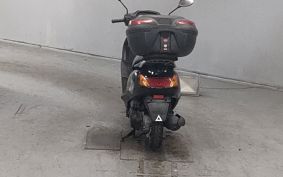 HONDA SPACY100 JF13