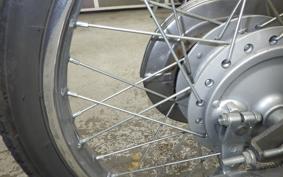 HONDA C90 SUPER CUB 2017 HA02