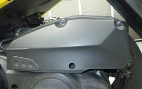 YAMAHA MAJESTY155 Gen.2 S SG52J