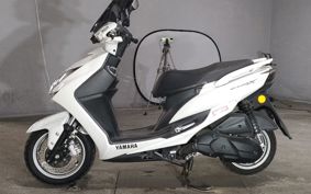 YAMAHA CYGNUS125XSR SEA5J