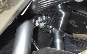 KAWASAKI NINJA H2 2015