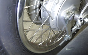 HONDA C110 SUPER CUB 2005 JA42