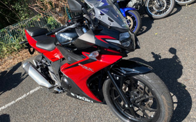 SUZUKI GSX250R DN12B