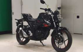 SUZUKI GIXXER 150 ED13N