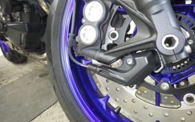 YAMAHA MT-09 A 2016 RN34J
