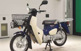 HONDA C110 SUPER CUB 2000 JA42