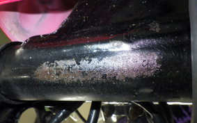 HONDA XE75 2023 CE75