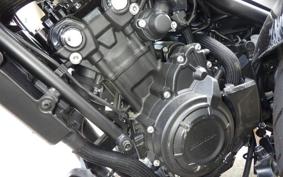 HONDA REBEL 500 A 2026 PC60