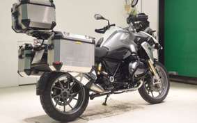 BMW R1200GS 2015