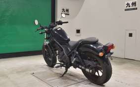 HONDA REBEL 250 2019 MC49