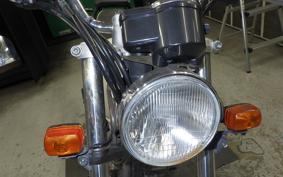 HONDA CB223S MC40