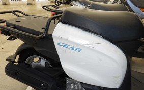 YAMAHA GEAR Gen.2 UA08J