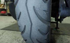 YAMAHA AXIS 125 TREET