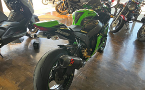 KAWASAKI NINJA ZX-10R 2020 ZXT02E