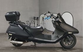 HONDA FUSION MF02