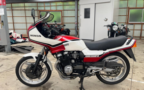 HONDA CBX550 2025 PC04