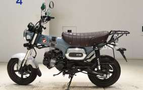 HONDA DAX 125 2024 JB04
