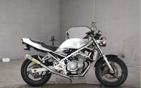 SUZUKI BANDIT250-1 GJ77A