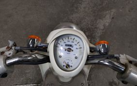 HONDA CREA SCOOPY AF55