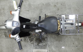 HONDA LITTLE CUB E 2016 AA01
