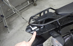 HONDA CRF150L 2025
