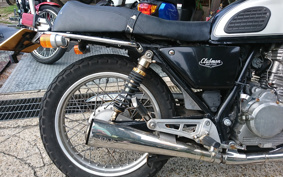 HONDA GB250 CLUBMAN 1 MC10