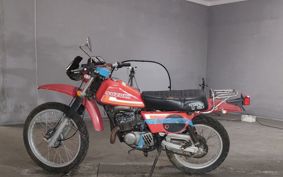 SUZUKI TS125 TS1252