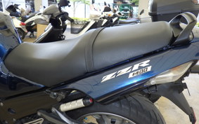 KAWASAKI ZZ1400 NINJA R 2007 ZXT40A