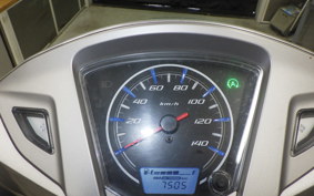 HONDA LEAD 125 JF45