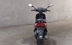 YAMAHA JOG ZR SA56J